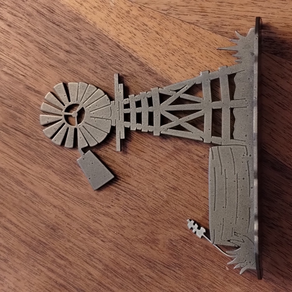 Metal Art